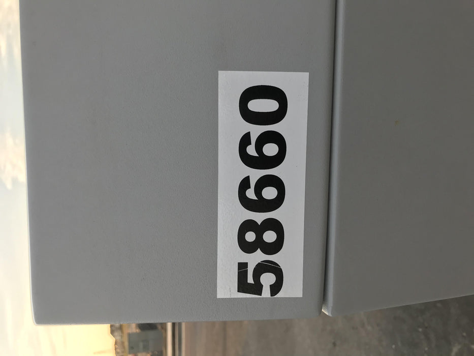 2020 WACKER NEUSON G25