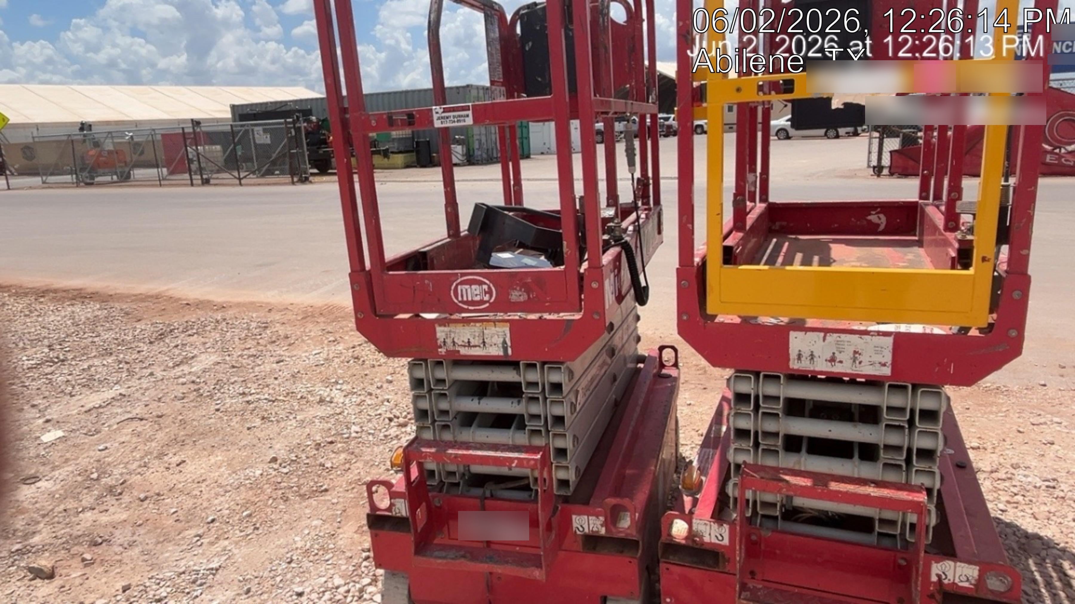 2019 MEC Micro 19