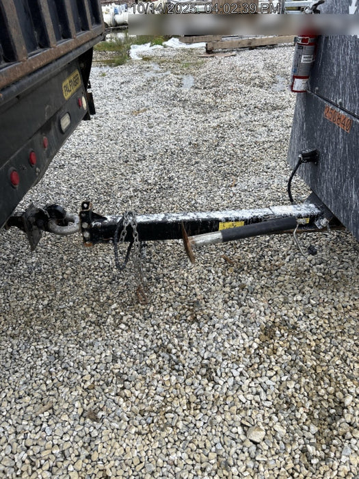 2022 ATLAS COPCO QAS45 CWK