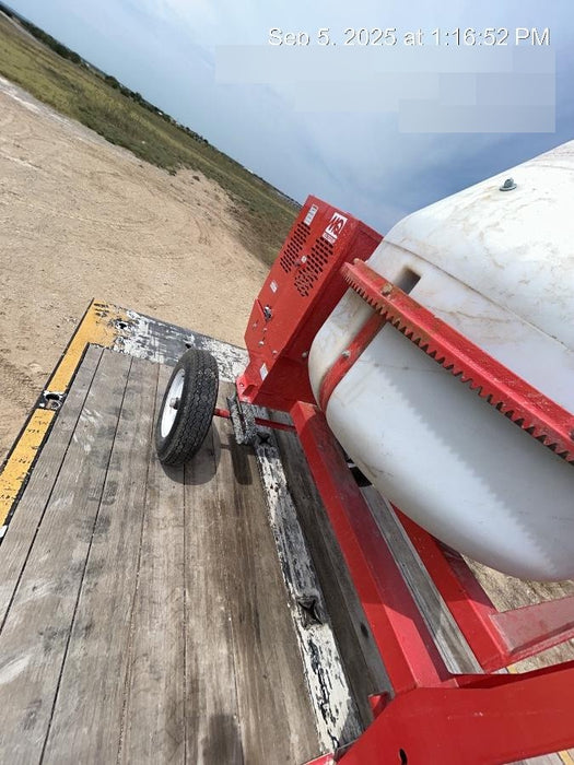 2023 MULTIQUIP MC12PH