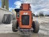 2018 Skytrak 10054 JLG Skytrak 10054, Solid Tires (shipping-Boss), CAB, Beacon and Work Light Package