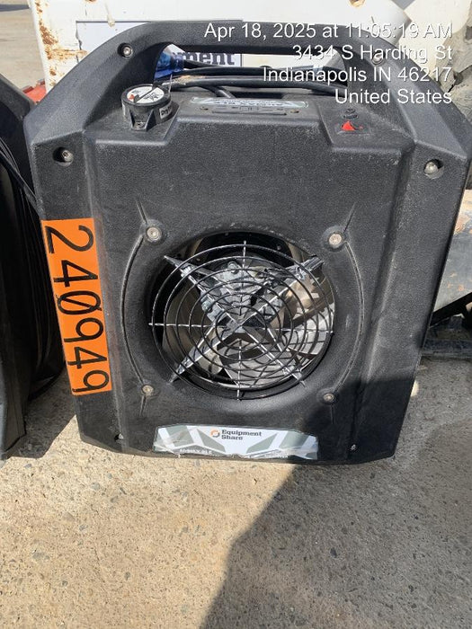 2022 PHOENIX AirMAX Radial Air Mover