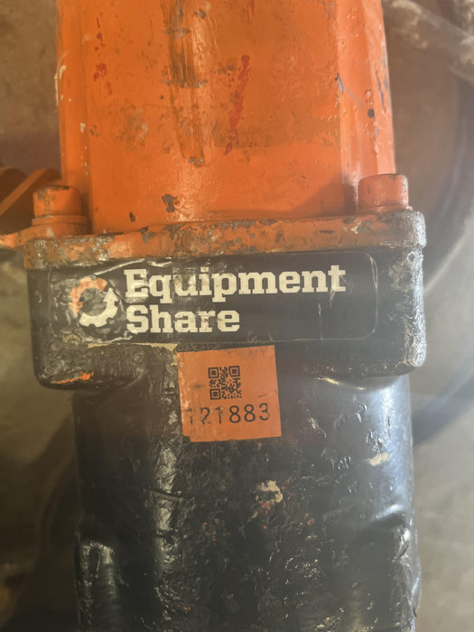 2020 MICHIGAN PNEUMATIC ES-4955B1-TRACKER