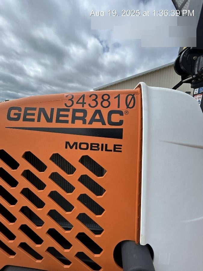 2023 GENERAC MLT2