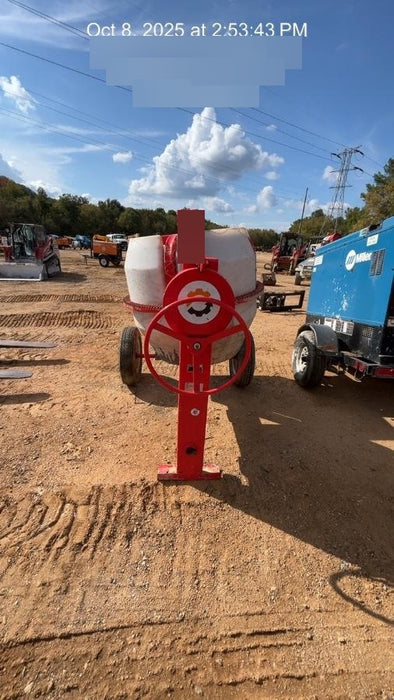 2022 MULTIQUIP MC94PK