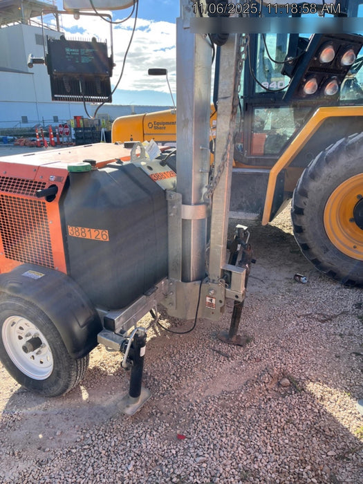 2024 WANCO WLTT-4MM4K