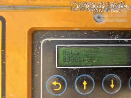 2022 JCB S4046E