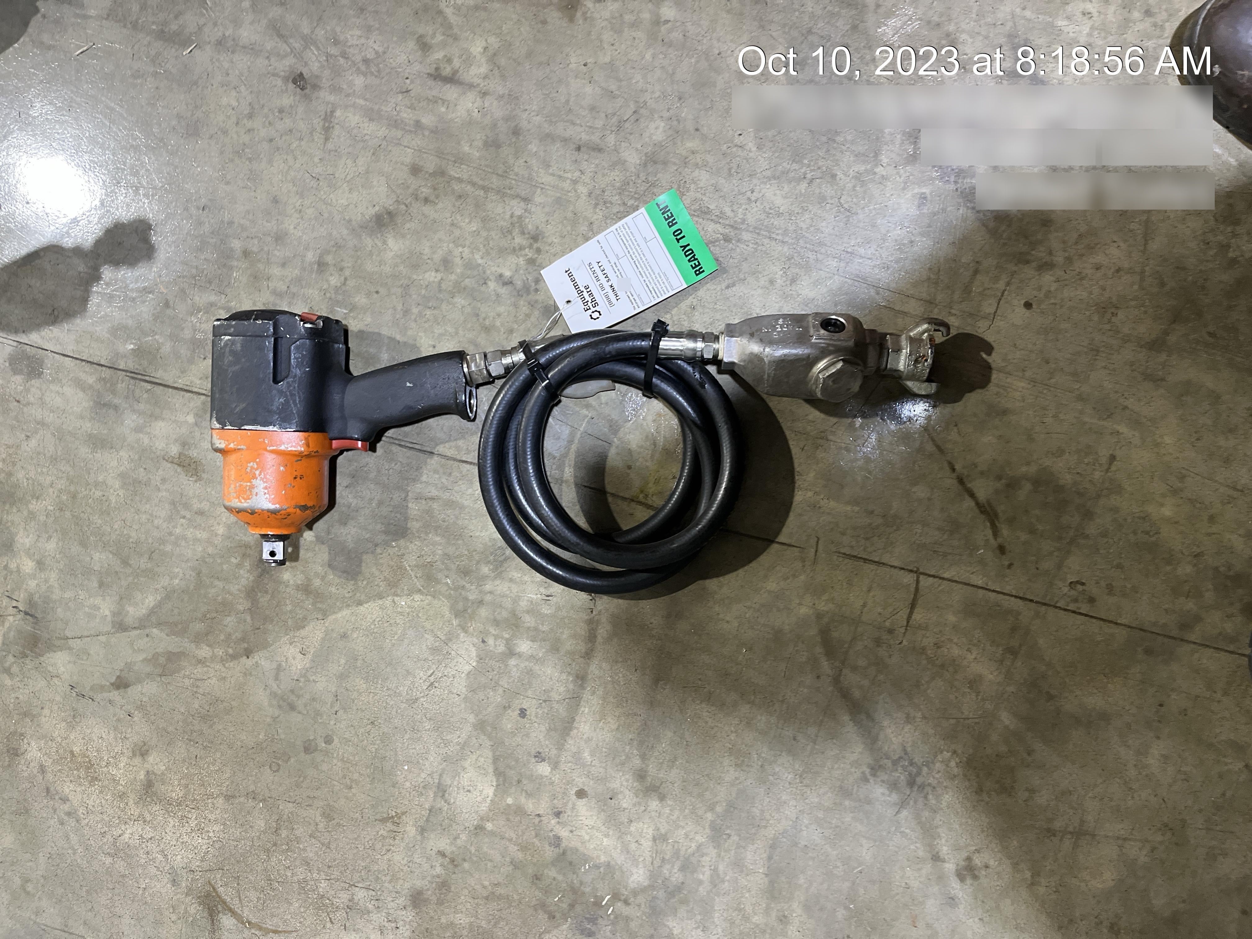 2021 MICHIGAN PNEUMATIC 750SS