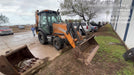 2023 JCB 3CX-14 Extendable Stick 74hp, Cab/Heat/Air, 4WD, Extendable Stick, Easy Controls, 1 Way Hydraulics, With Loader Pipework