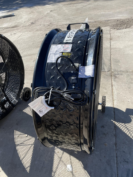 2021 PINNACLE MHD-36-BDF