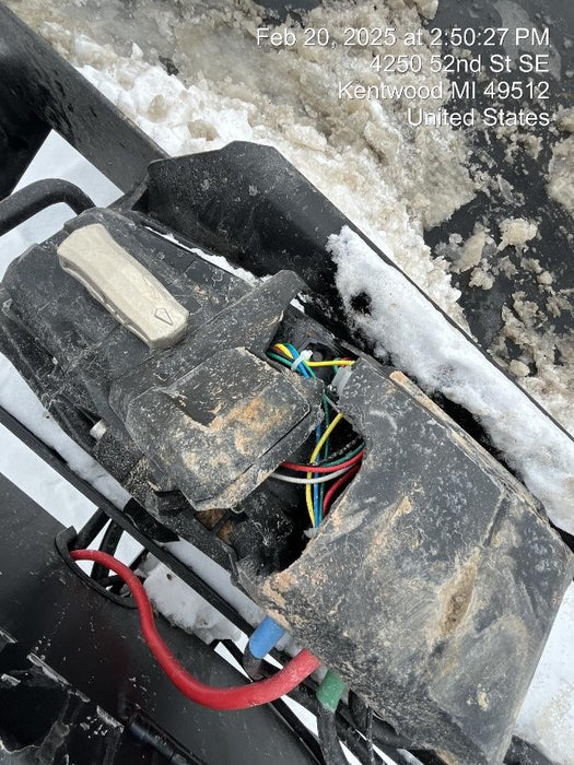 2024 STEELPOINT K16E