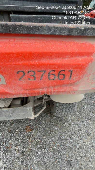 2022 KUBOTA RTV-X1140W-H (Canopy)