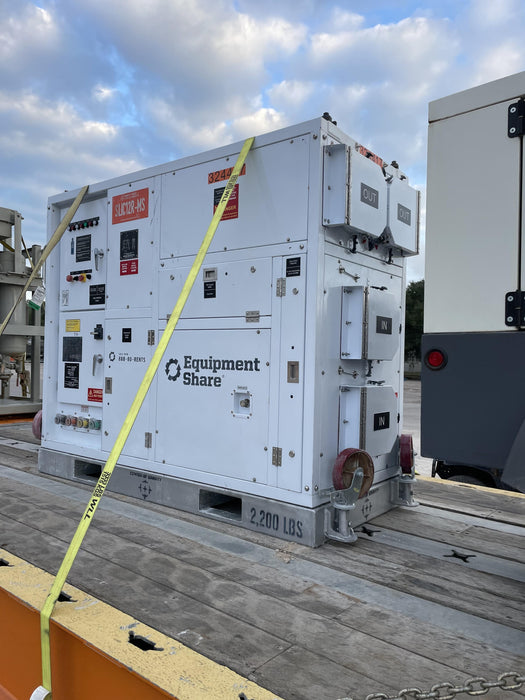 2023 SMARTECH SLIC12R-MSH