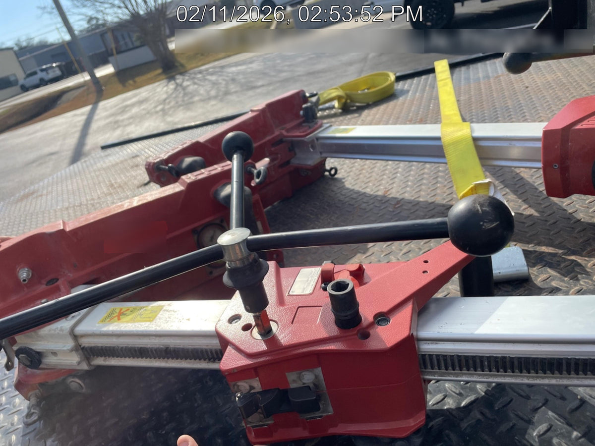 2020 HILTI DD 150-U