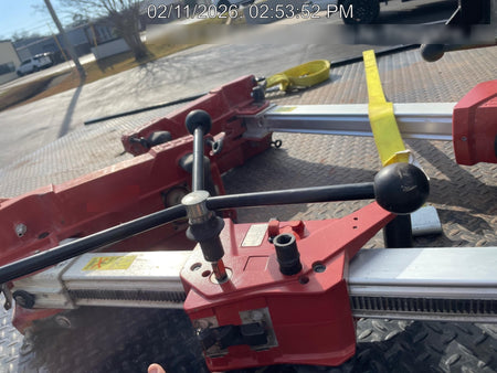 2020 HILTI DD 150-U