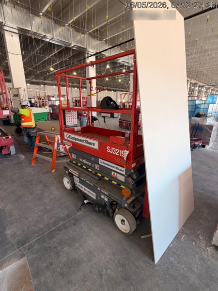 2022 SKYJACK SJ3219