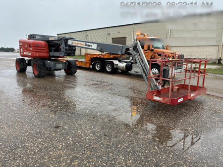 2018 SKYJACK SJ85 AJ