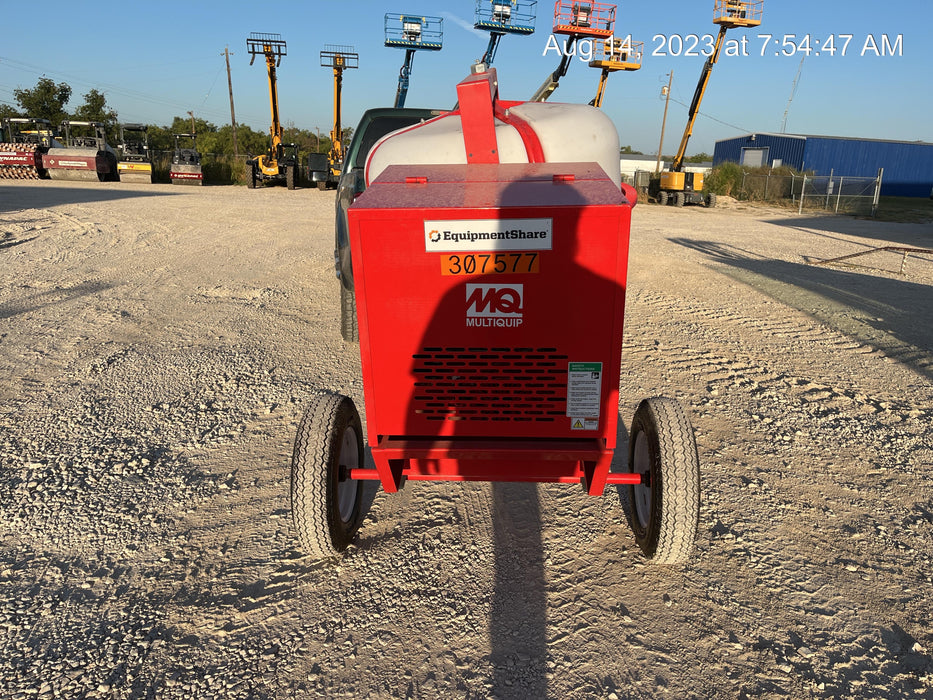 2023 MULTIQUIP MC12PH