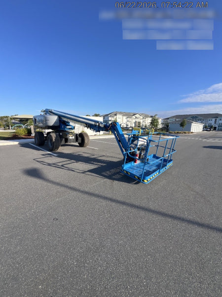 2026 GENIE S-65 HF