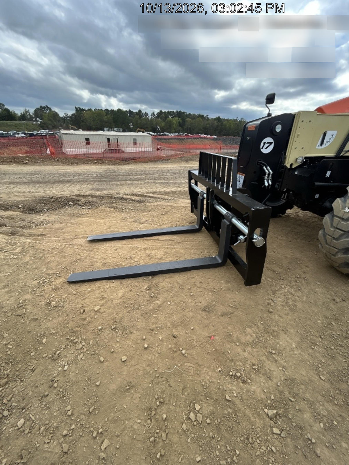 2026 JLG 1732