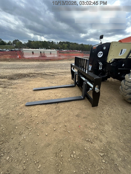 2026 JLG 1732