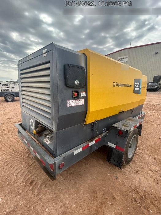 2023 ATLAS COPCO XAS 850