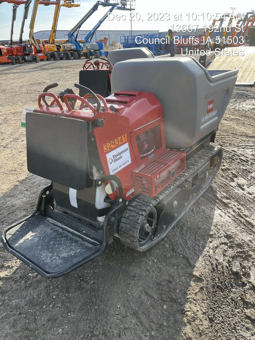 2023 TORO MBTX 2500-TS