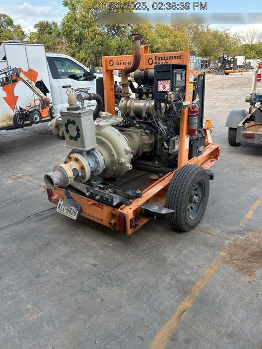 2021 PIONEER PP66S12L2-TD2.9L