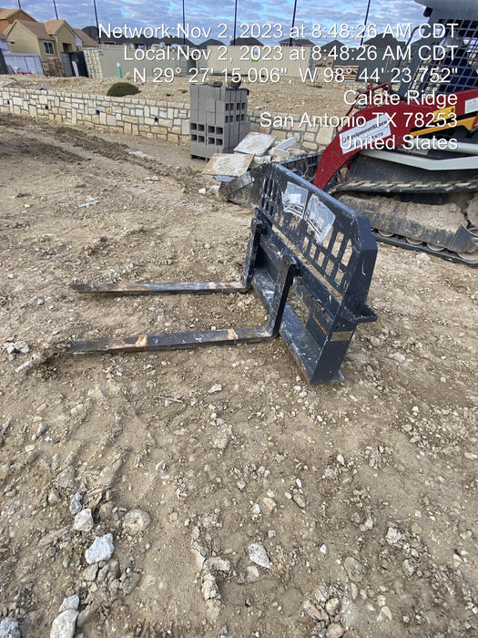 2023 SOLESBEE SPF-48