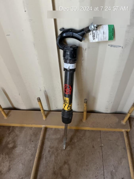 2020 CHICAGO PNEUMATIC CP4611 P