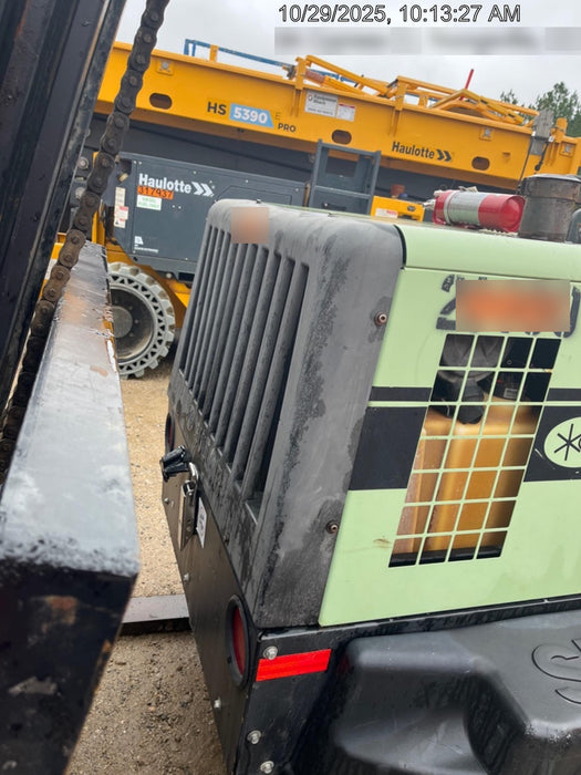 2019 SULLAIR 185-DPQ