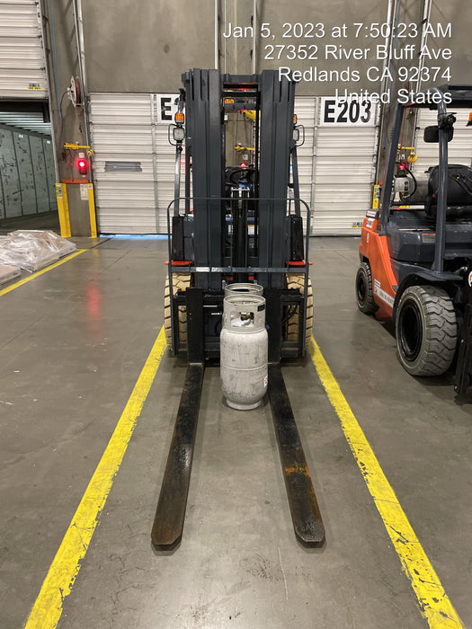 2022 HELI CPQYD30-KU1H - QUAD