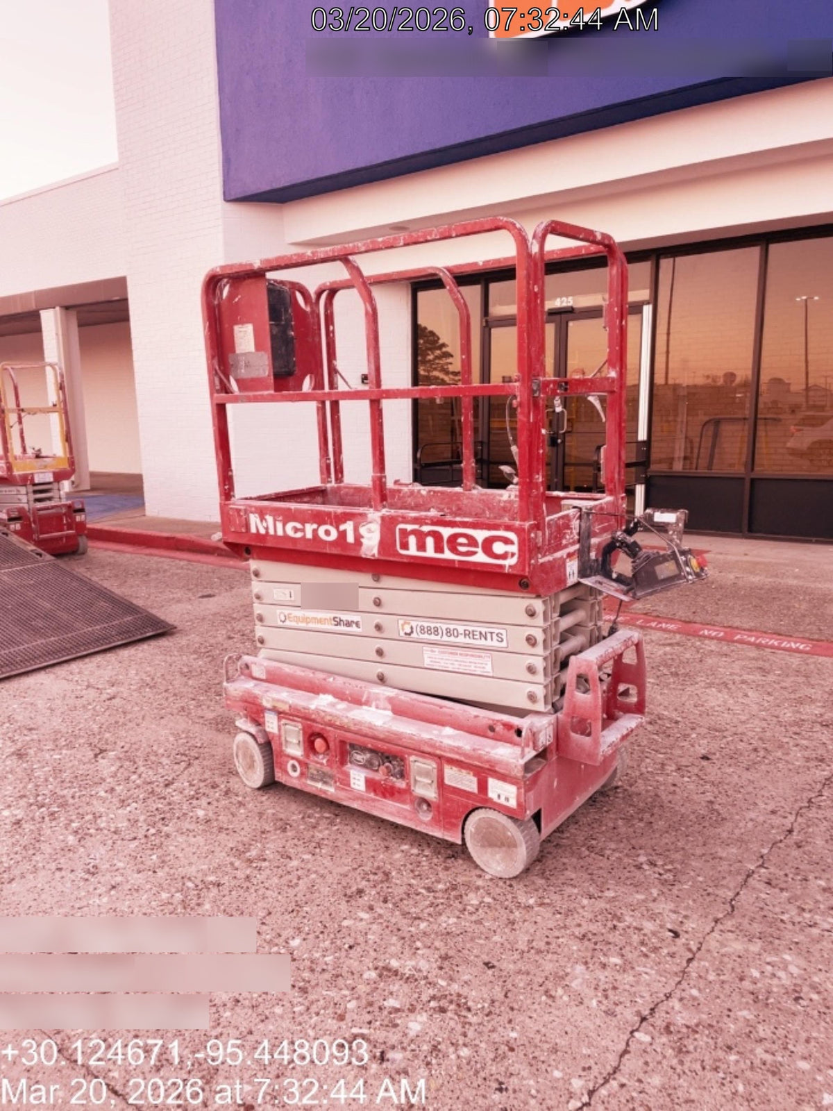 2018 MEC Micro 19