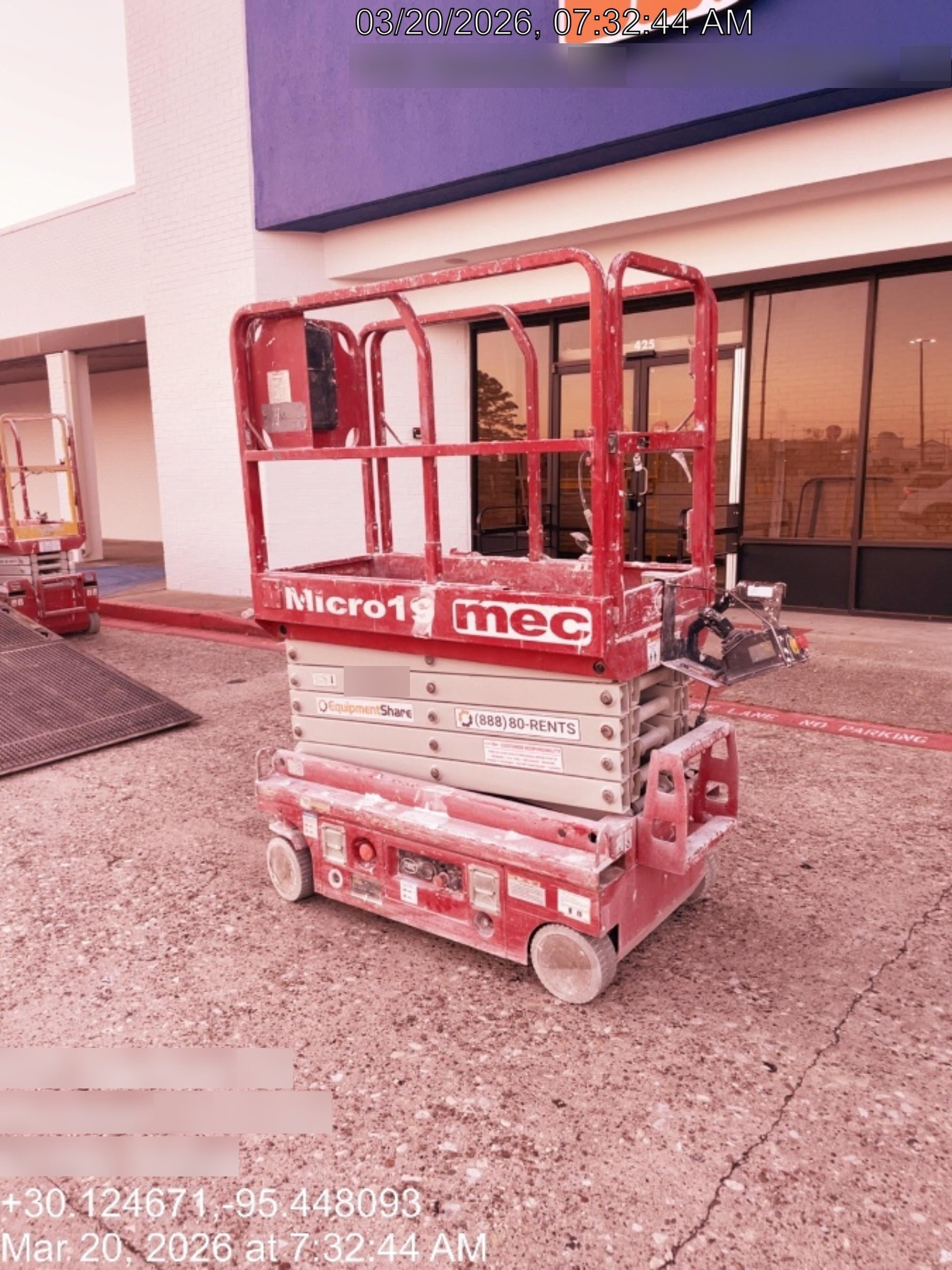 2018 MEC Micro 19
