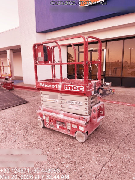 2018 MEC Micro 19