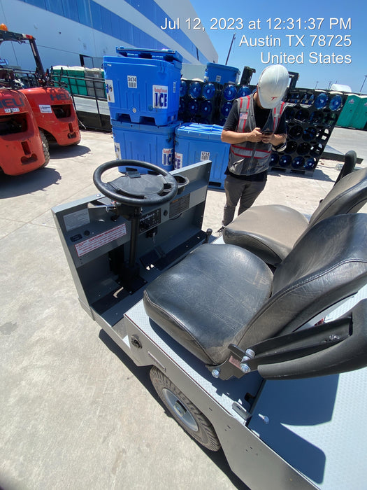 2022 COLUMBIA Payloader 2XL