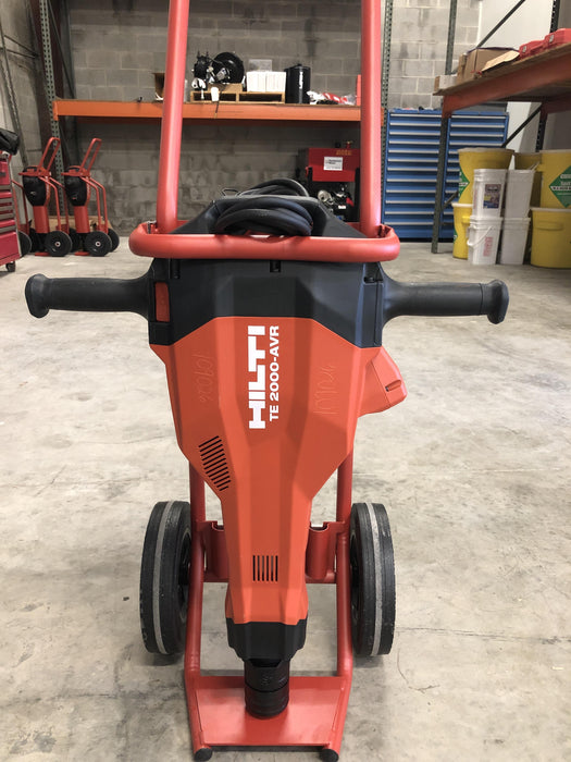 2020 HILTI TE 2000-AVR