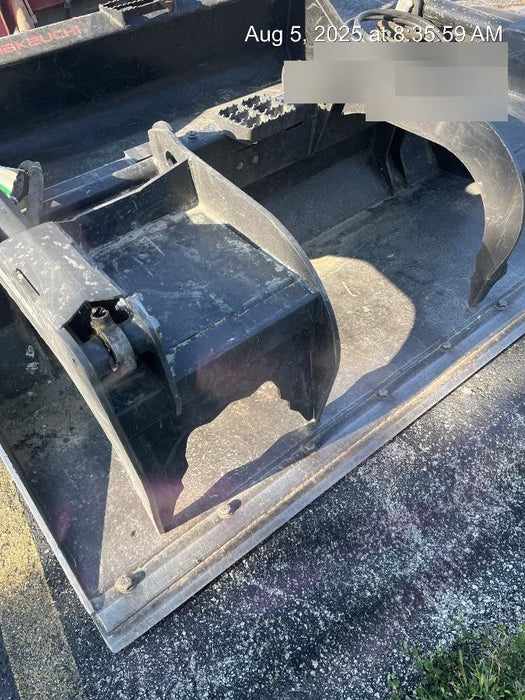 2022 PALADIN UTILITY GRAPPLE 11876-0022