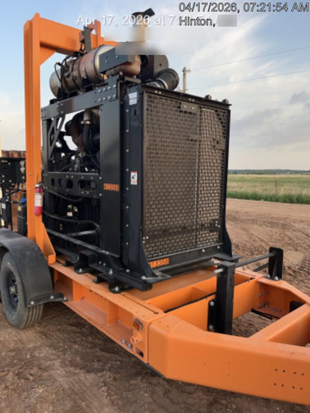 2024 PIONEER 86C21-DP