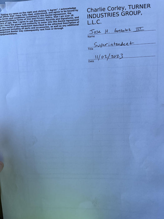 2021 MATHEY DEARMAN 2110