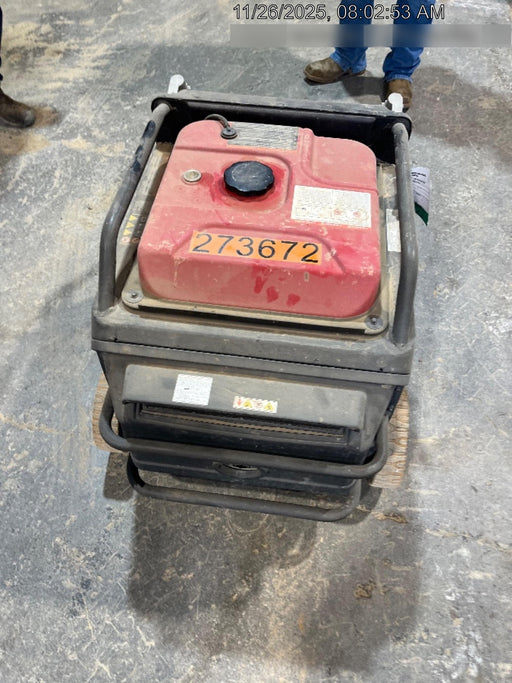 2022 MI-T-M GEN-8000-IMM1E