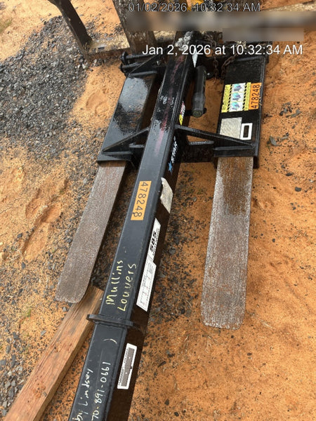 2024 STAR INDUSTRIES M1360B - Star JIB Boom
