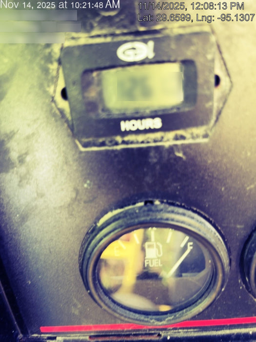 2024 Lincoln Electric LE400 Kubota V1505, Trlr, Cable Rack, Light Kit, ES Decals, T3