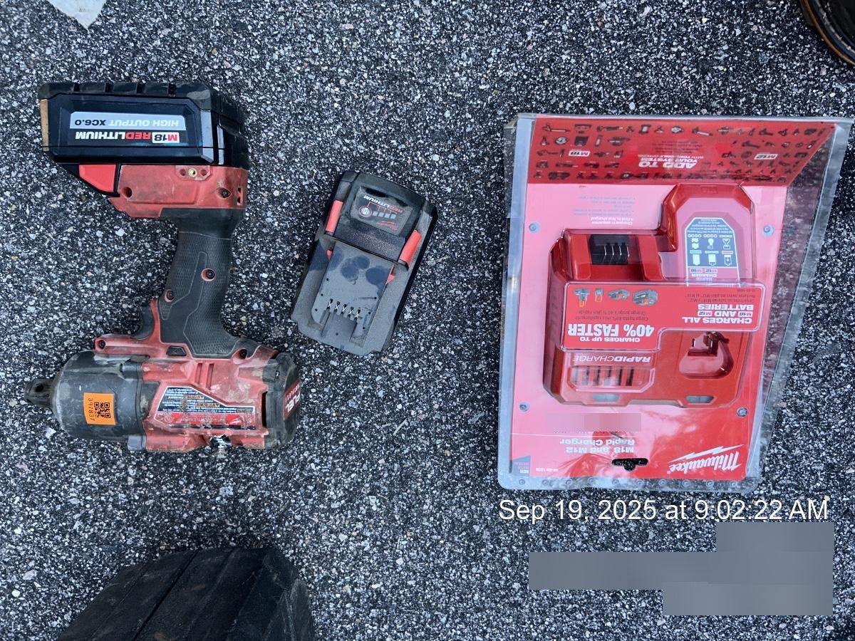 2024 MILWAUKEE 2864-20