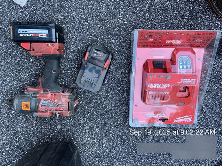 2024 MILWAUKEE 2864-20