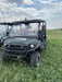 2019 KAWASAKI Mule PRO-DXT (Half Door)