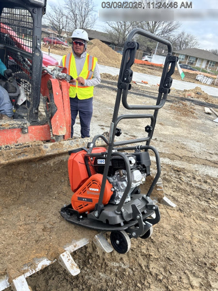 2025 HUSQVARNA LF75