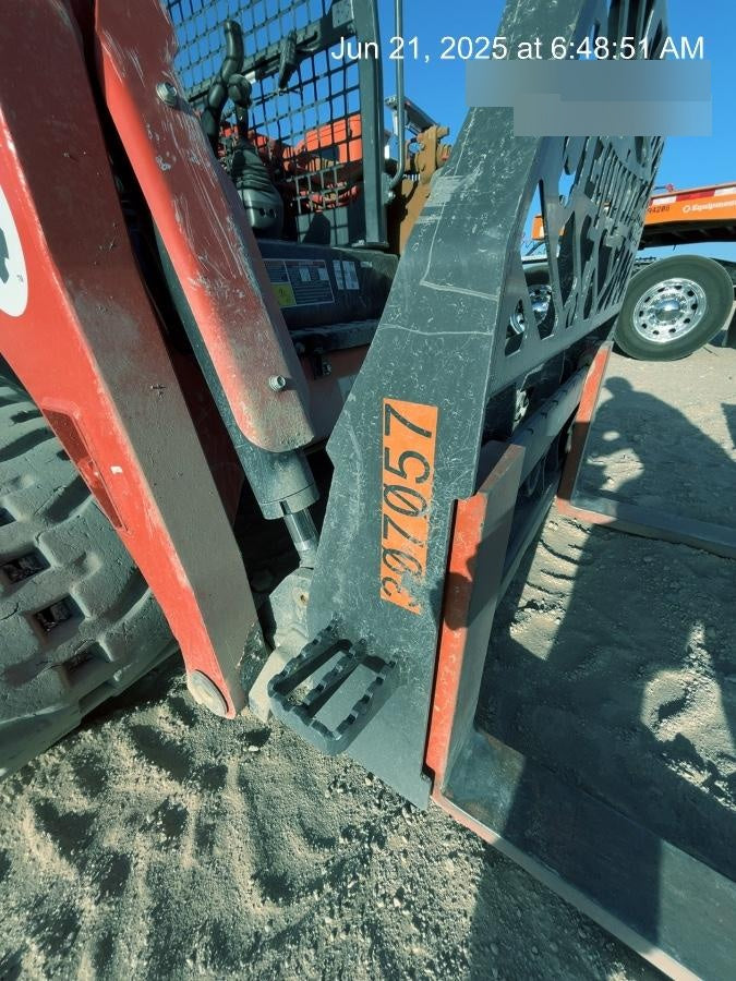 2023 PALADIN 48" Pallet Forks - Paladin
