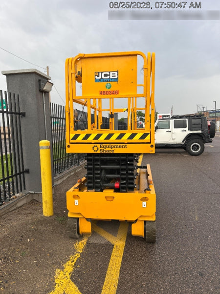 2024 JCB S3246E