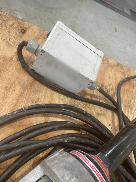2020 LIND EQUIPMENT GST50